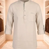 Men's kurta